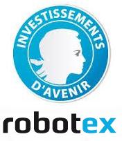 Equipex-Robotex